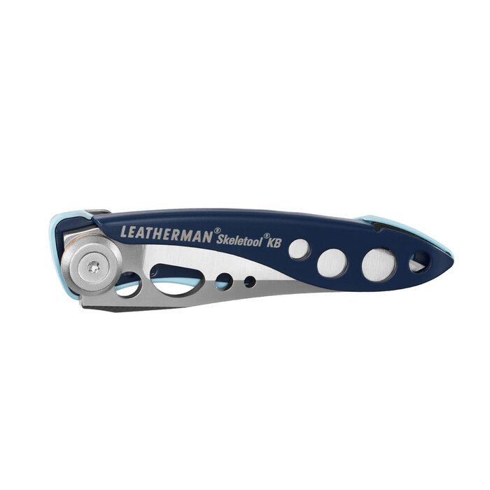 Leatherman Leatherman - Skeletool Knife KB - Nightshade
