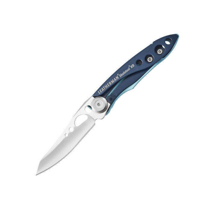 Leatherman Leatherman - Skeletool Knife KB - Nightshade