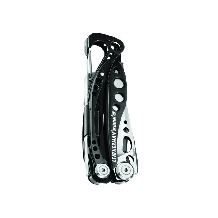 Leatherman Leatherman - Skeletool CX - Onyx