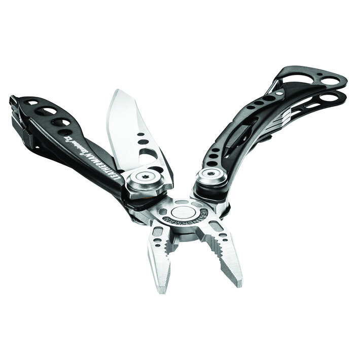Leatherman Leatherman - Skeletool CX - Onyx
