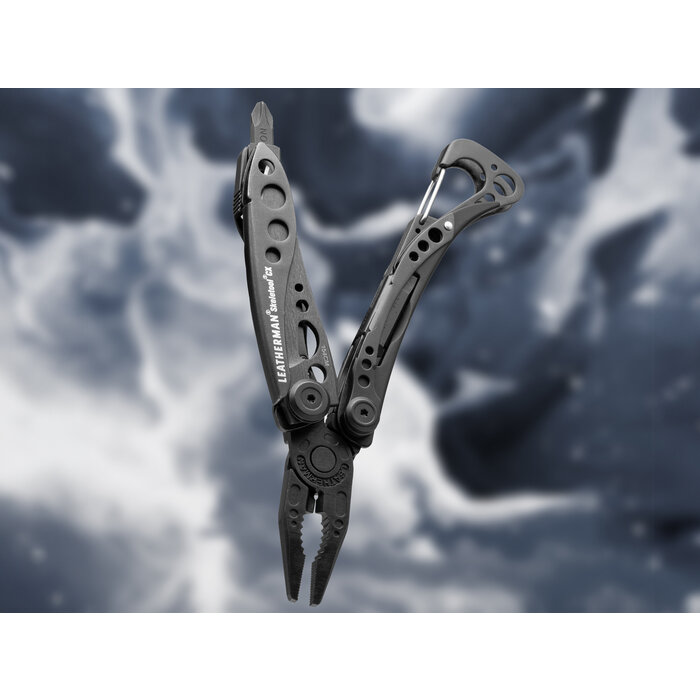 Leatherman Leatherman - Skeletool CX - Onyx