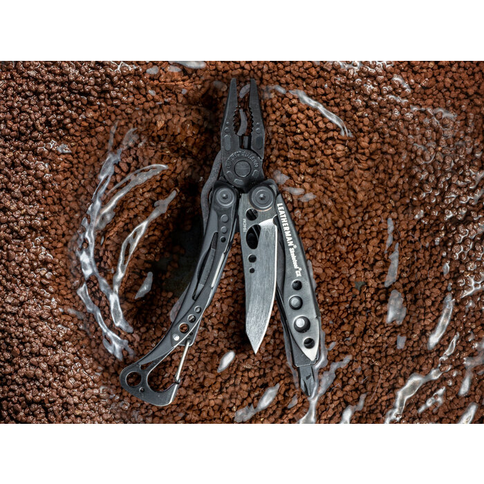 Leatherman Leatherman - Skeletool CX - Onyx
