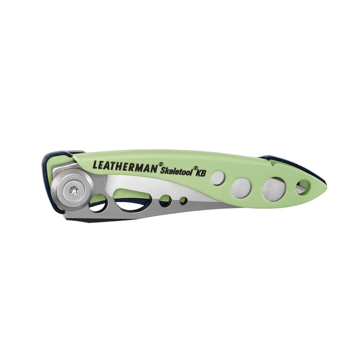 Leatherman Leatherman - Skeletool Knife KB - Verdant