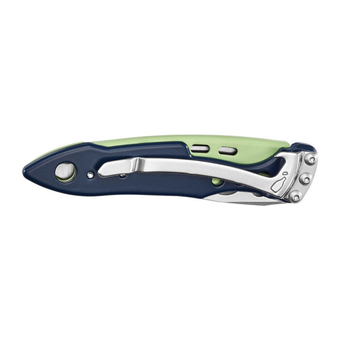 Leatherman Leatherman - Skeletool Knife KB - Verdant