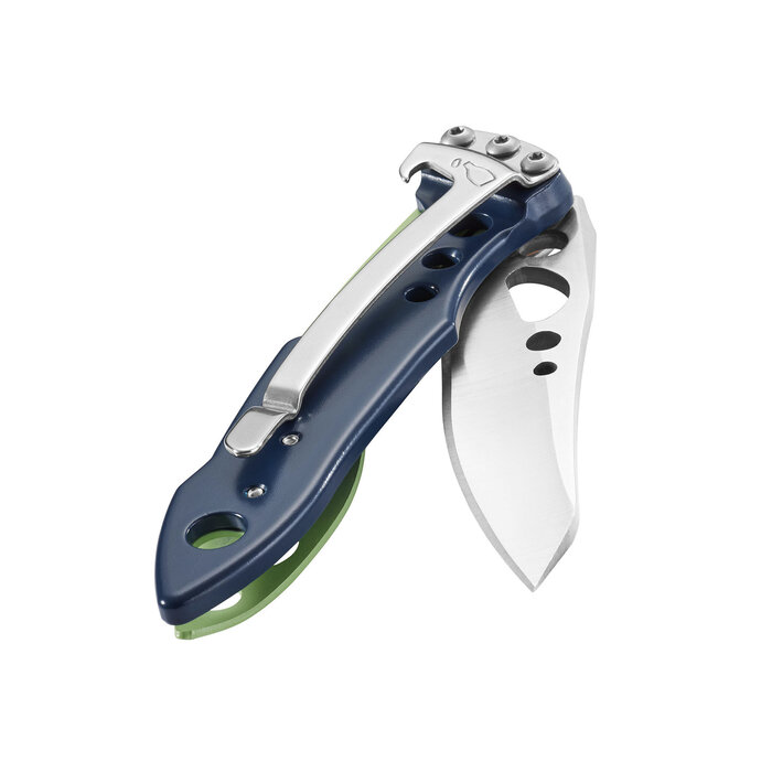 Leatherman Leatherman - Skeletool Knife KB - Verdant