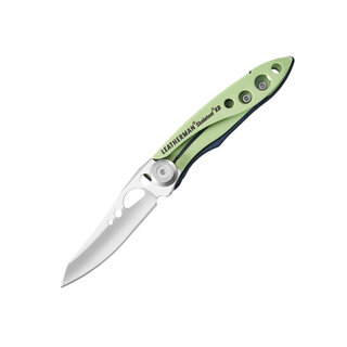 Leatherman Leatherman - Skeletool Knife KB - Verdant