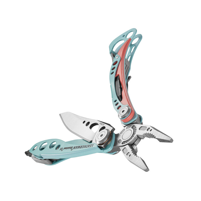 Leatherman Leatherman - Skeletool CX - Paradise