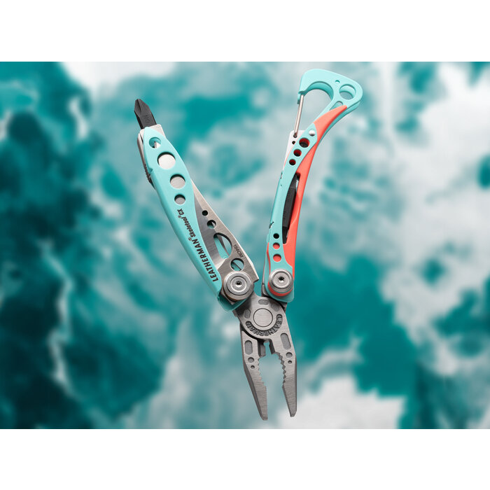Leatherman Leatherman - Skeletool CX - Paradise