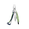 Leatherman Leatherman - Skeletool CX - Verdant