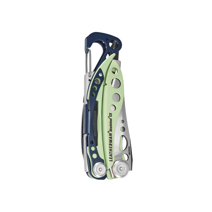 Leatherman Leatherman - Skeletool CX - Verdant