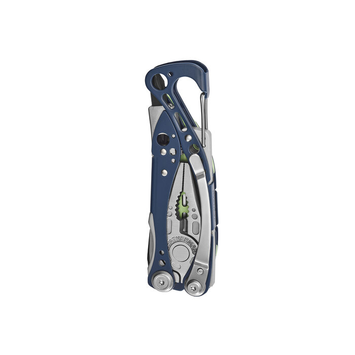 Leatherman Leatherman - Skeletool CX - Verdant