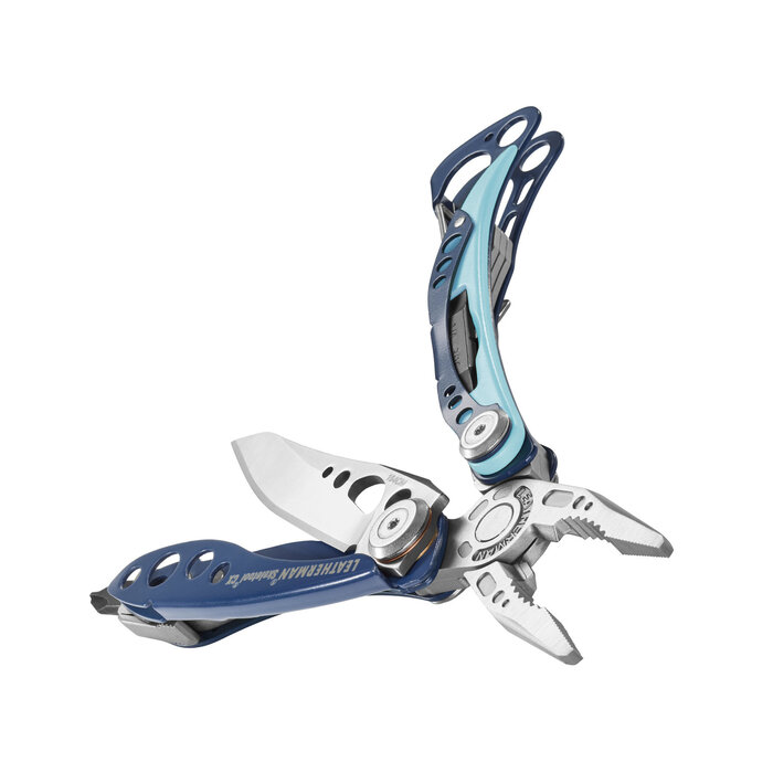 Leatherman Leatherman - Skeletool CX - Nightshade