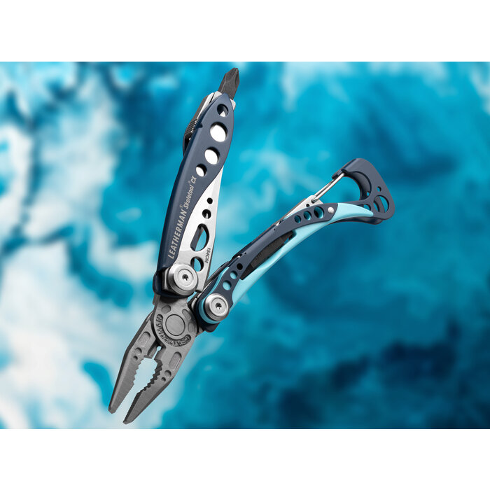 Leatherman Leatherman - Skeletool CX - Nightshade