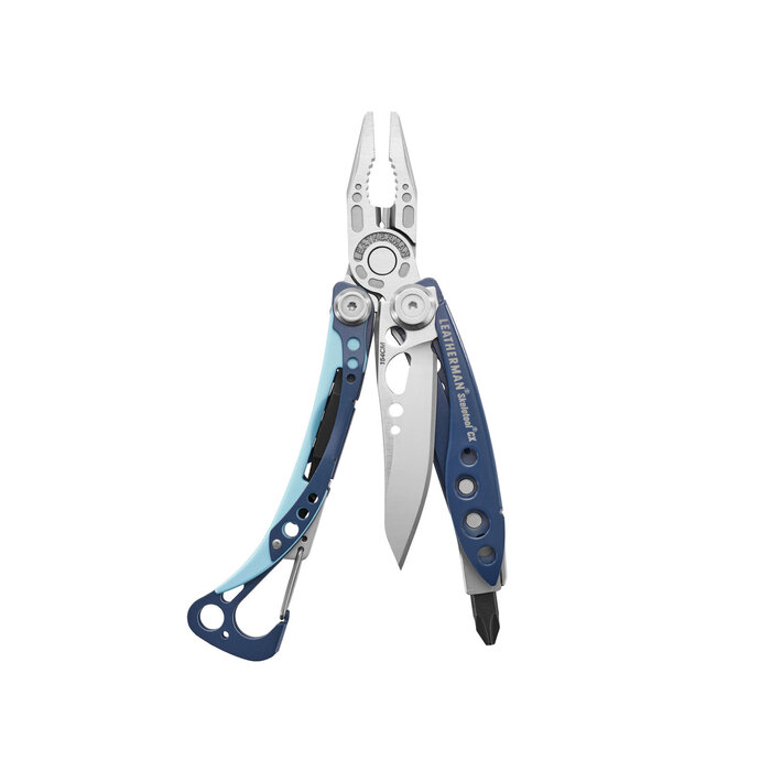 Leatherman Leatherman - Skeletool CX - Nightshade