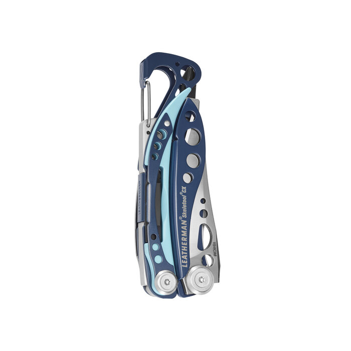 Leatherman Leatherman - Skeletool CX - Nightshade