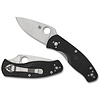 Spyderco Spyderco - Persistence Lightweight - Black - 8Cr13MoV PE