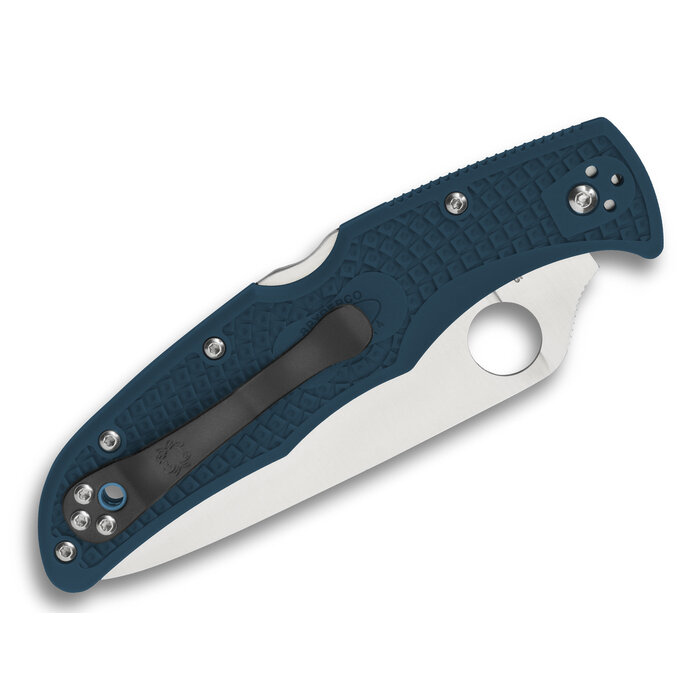 Spyderco Spyderco - Endura 4 Lightweight - Blue - K390 SE