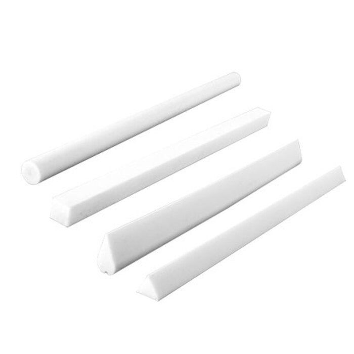 Spyderco Spyderco - Keramische vijl - 4 Delen