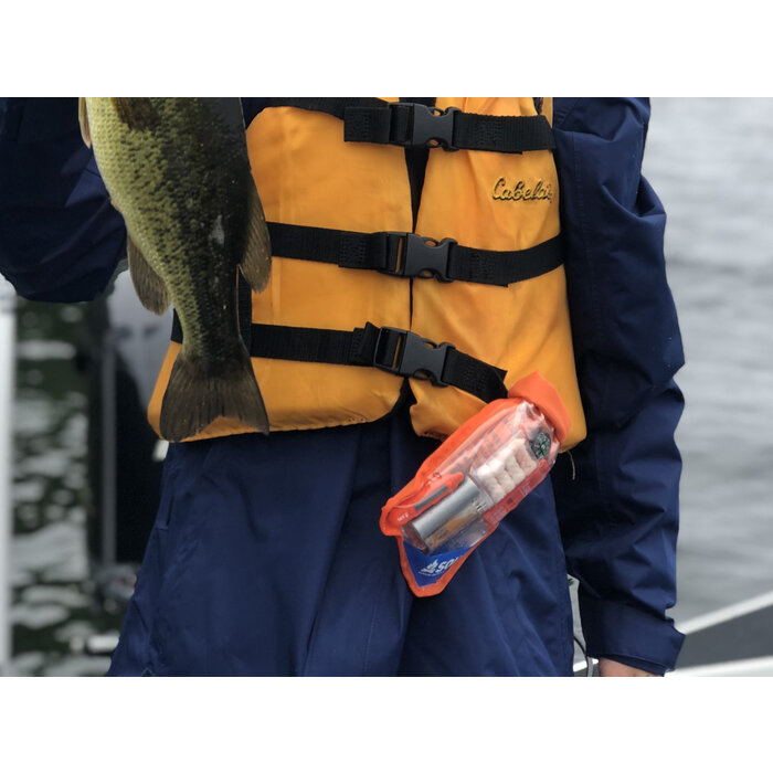 Sol SOL - Scout Survival Kit