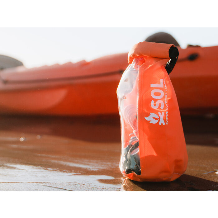 Sol SOL - Adventure Ready Kit