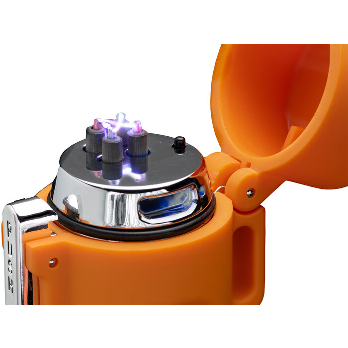 Sol SOL - Fire Lite - Rechargeable Lighter