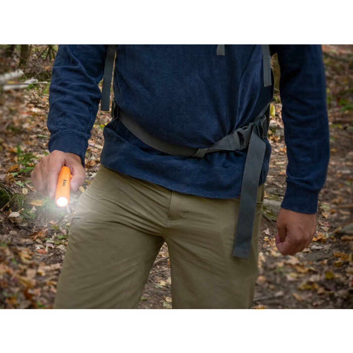 Sol SOL - Fire Lite - Briquet rechargeable