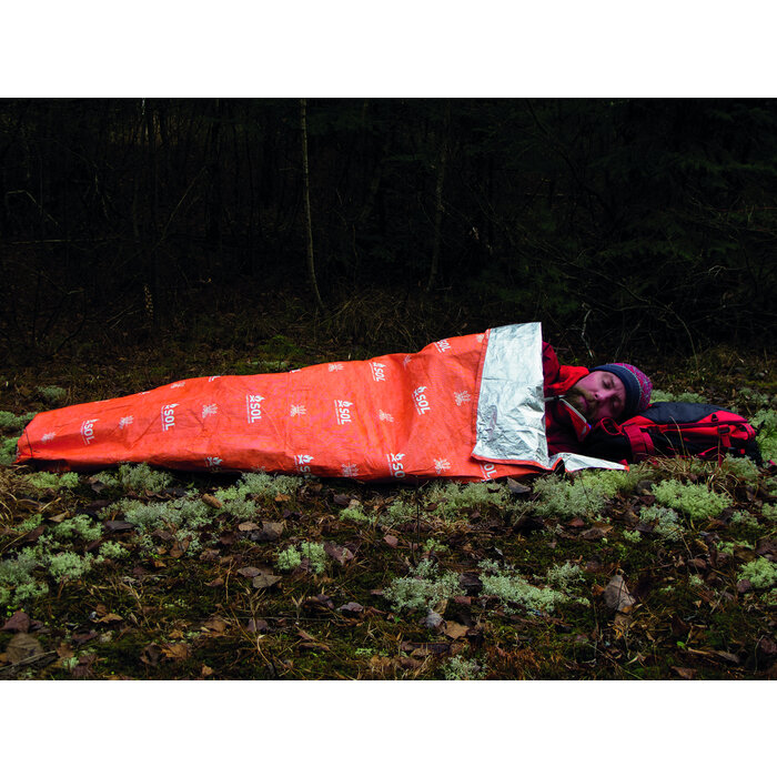 Sol SOL - Escape sac de bivouac Lite