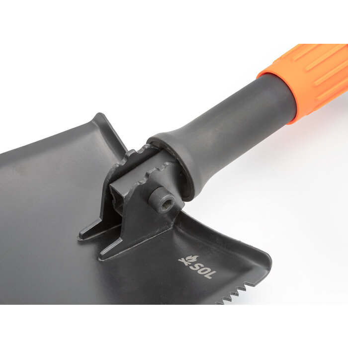 Sol SOL - Collapsible Shovel