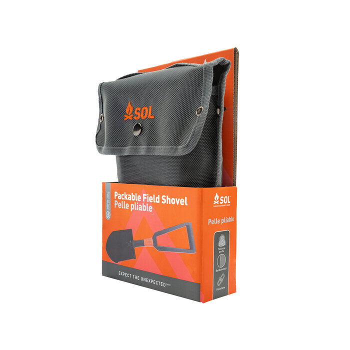 Sol SOL - Pelle pliable