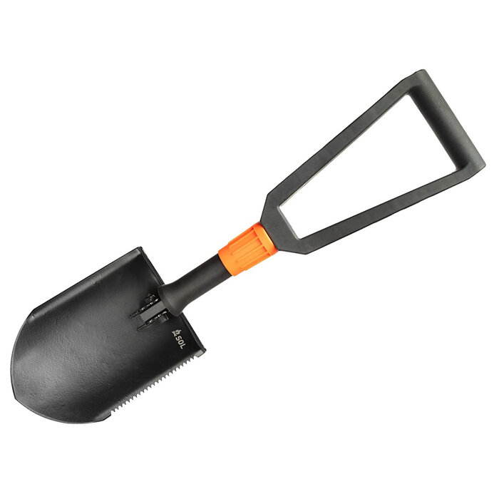 Sol SOL - Collapsible Shovel