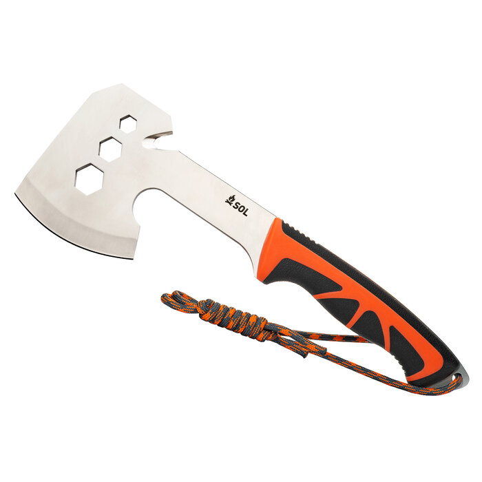 Sol SOL - Camp Hatchet