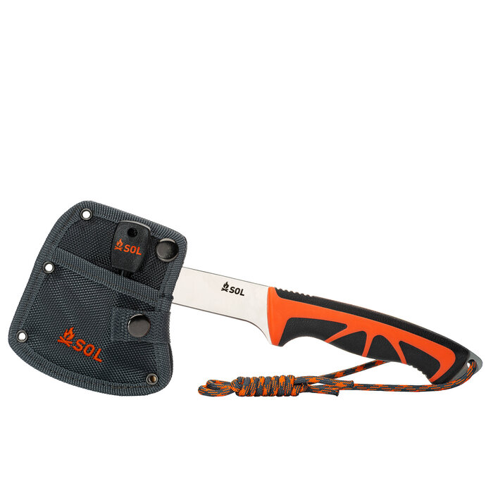 Sol SOL - Camp Hatchet