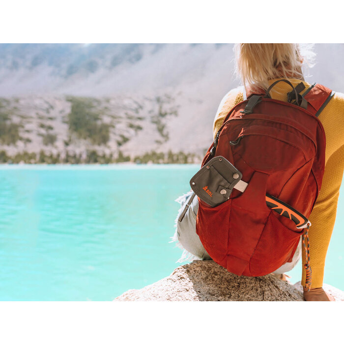 Sol SOL - Camp Hatchet