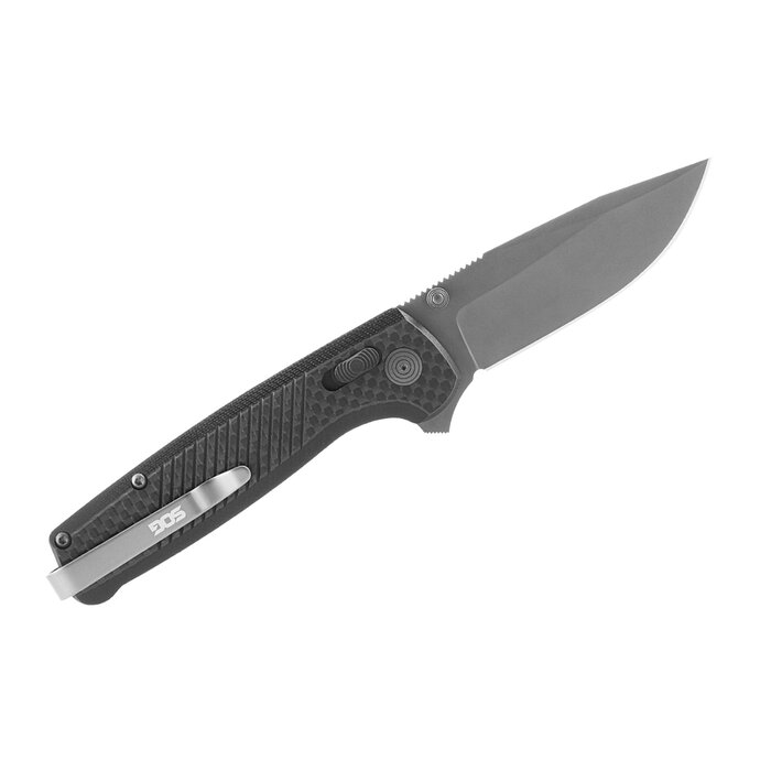 SOG Knives SOG - Terminus XR LTE - Carbon + Graphite PE