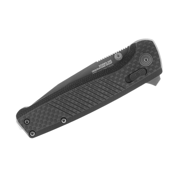 SOG Knives SOG - Terminus XR LTE - Carbon + Graphite PE