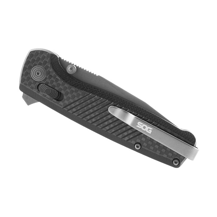SOG Knives SOG - Terminus XR LTE - Carbon + Graphite PE