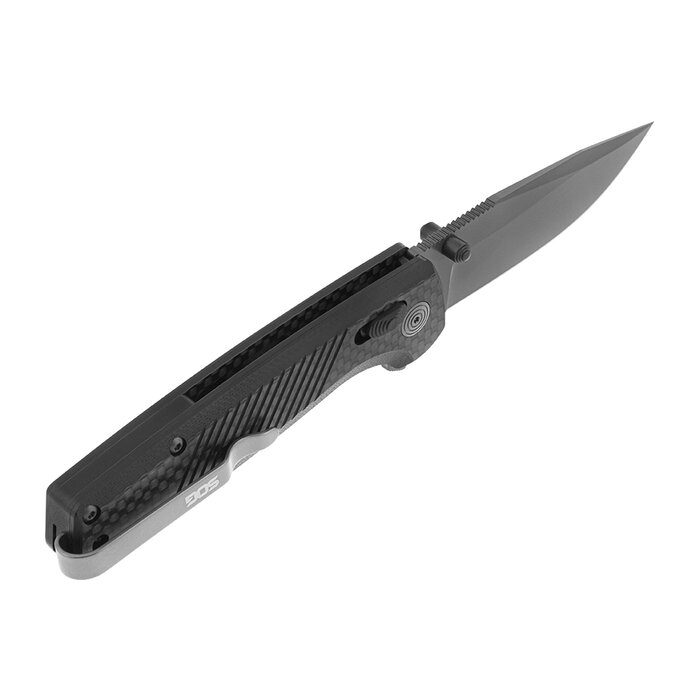 SOG Knives SOG - Terminus XR LTE - Carbon + Graphite PE