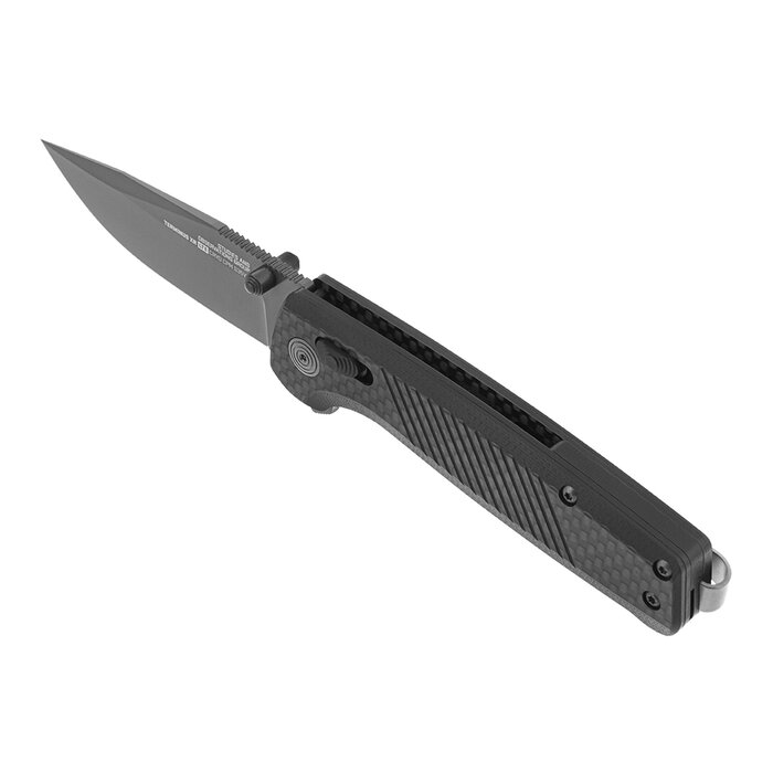 SOG Knives SOG - Terminus XR LTE - Carbon + Graphite PE