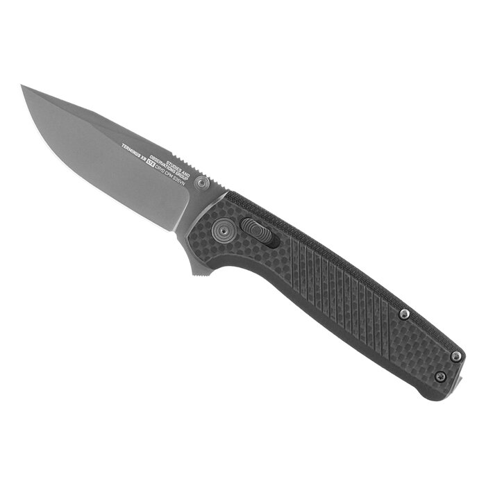 SOG Knives SOG - Terminus XR LTE - Carbon + Graphite PE