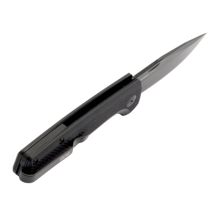 SOG Knives SOG - Terminus SJ - G10 Black PE