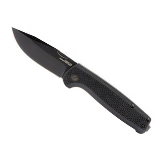 SOG Knives SOG - Terminus SJ - G10 Black PE