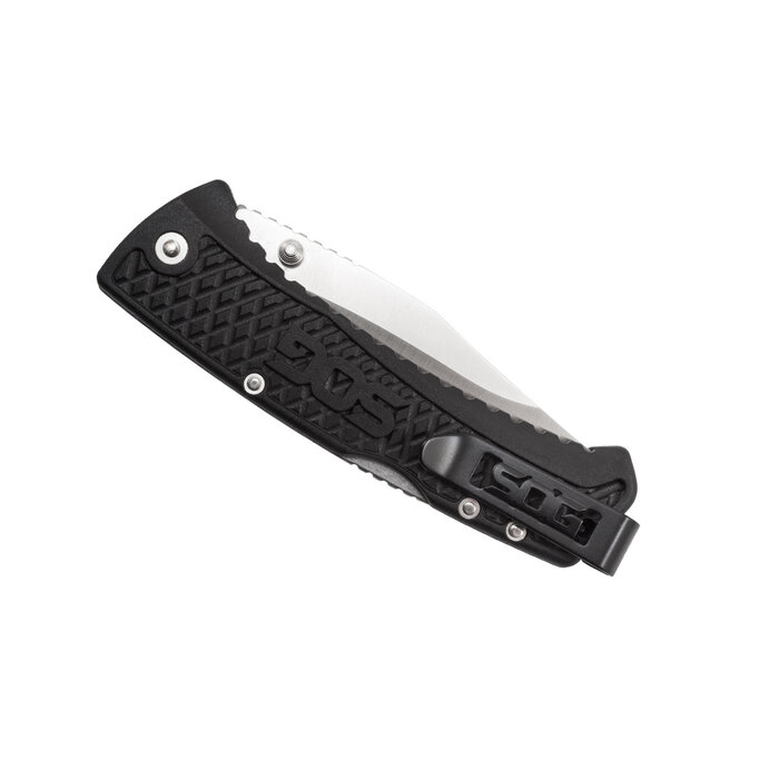 SOG Knives SOG - Traction - Clampack PE