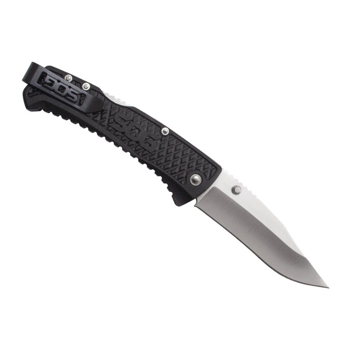 SOG Knives SOG - Traction - Clampack PE