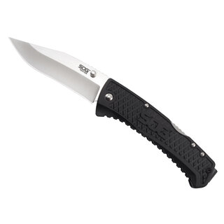 SOG Knives SOG - Traction - Clampack PE