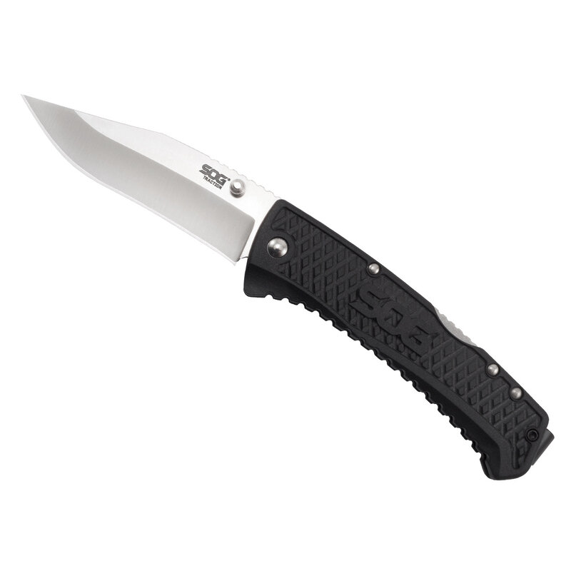 SOG Knives SOG - Traction - Clampack PE