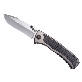 SOG Knives SOG - Sideswipe - Clampack PE