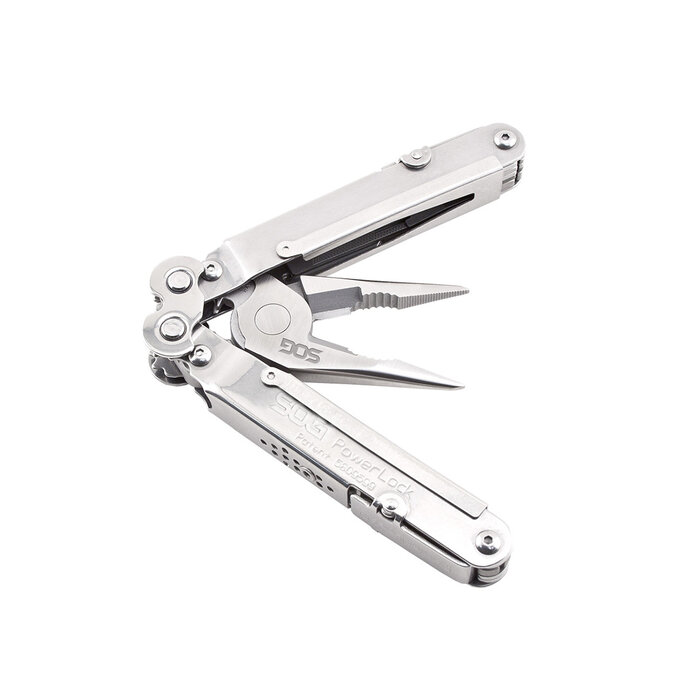 SOG Knives SOG - PowerLock - Clampack