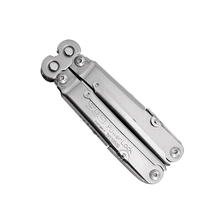 SOG Knives SOG - PowerLock - Clampack