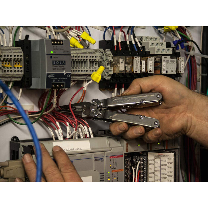 SOG Knives SOG - PowerLock - Clampack