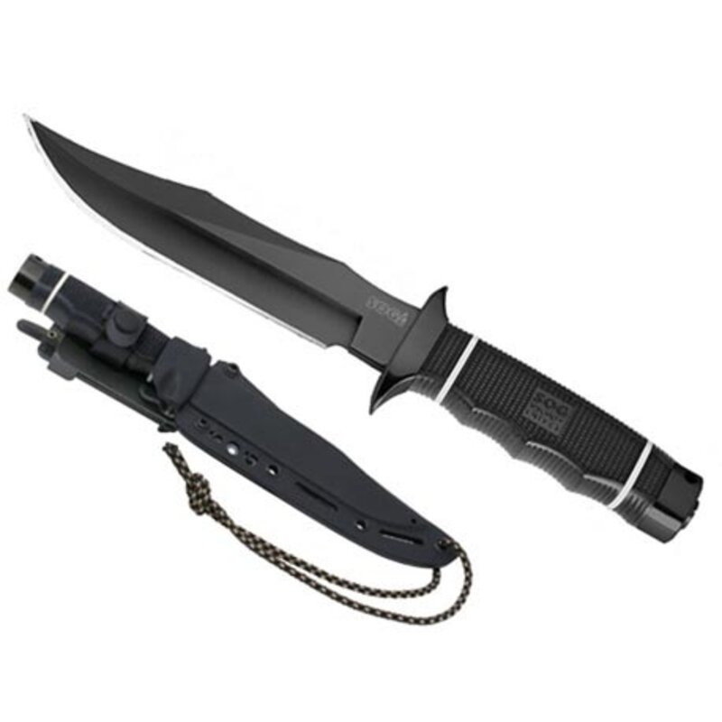 SOG Knives SOG - Tech Bowie